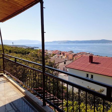 Apartments Flora Crikvenica Ngoại thất bức ảnh