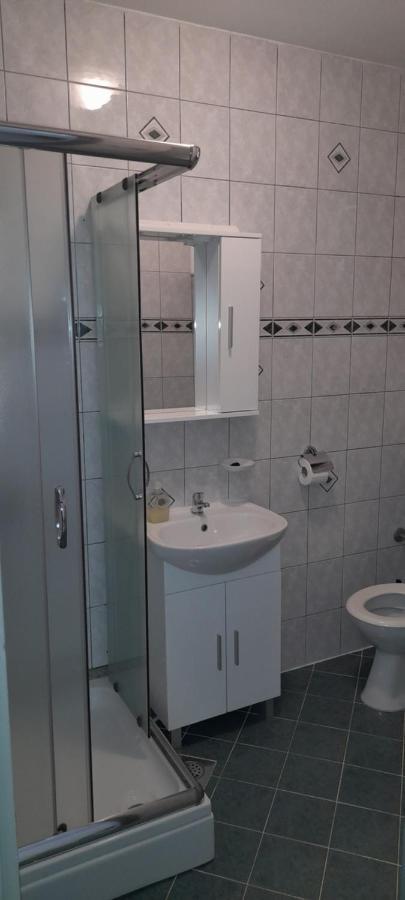 Apartments Flora Crikvenica Ngoại thất bức ảnh