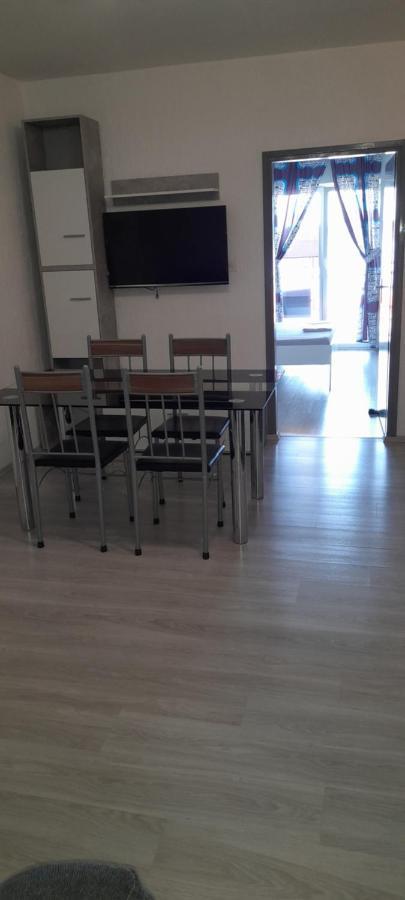 Apartments Flora Crikvenica Ngoại thất bức ảnh