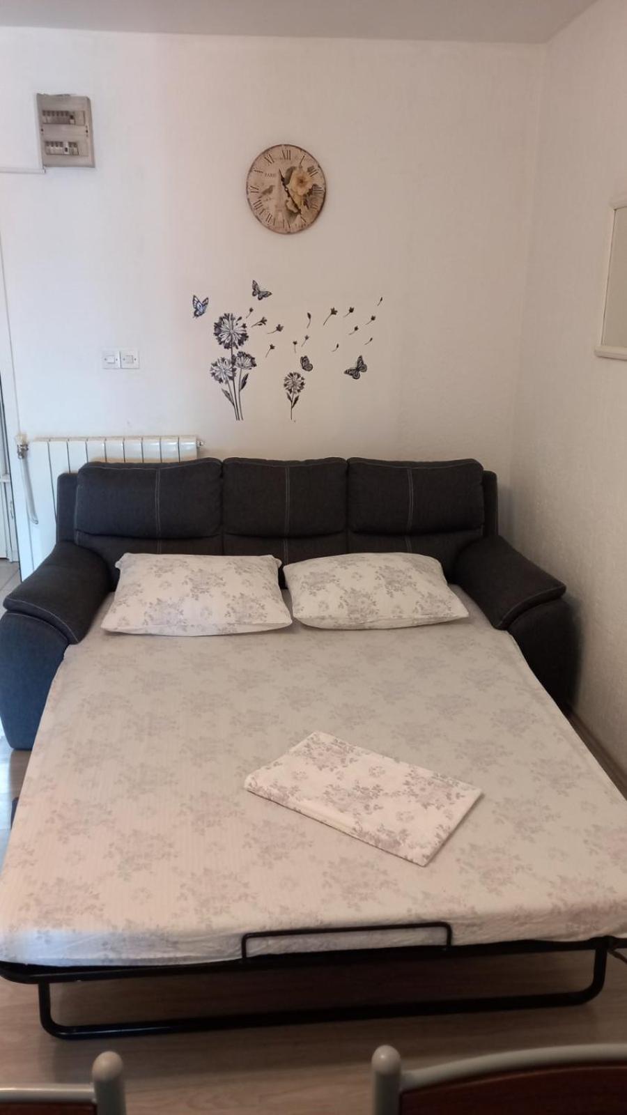 Apartments Flora Crikvenica Ngoại thất bức ảnh