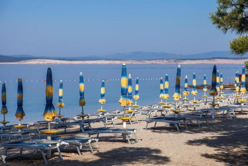 Apartments Flora Crikvenica Ngoại thất bức ảnh